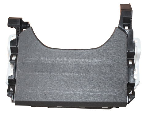 MODULE, DRIVER KNEE AIR BAG